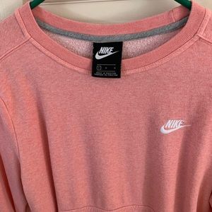 Crew neck Nike